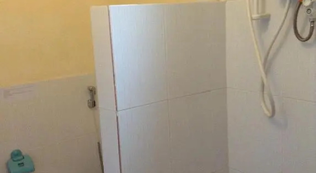 Номер Standard с красивым видом из окна Cocosand Hotel