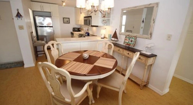 Castle Reef 413 Apartment 2, Забронировать Апартаменты/квартира Нью-Смирна-Бич Daytona Beach Area, рядом с Епископальная церковь Св. Петра-рыбака