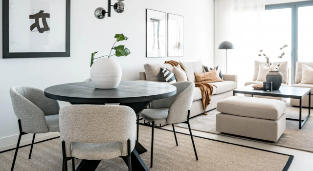 LME92B - Top class flat in Estepona, near beach, Забронировать Отель Отели Эстепона с парковкой, рядом с Палеонтологический музей, Парковка