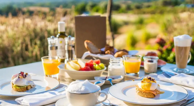 Двухместный номер Deluxe Carrossa Hotel & Spa