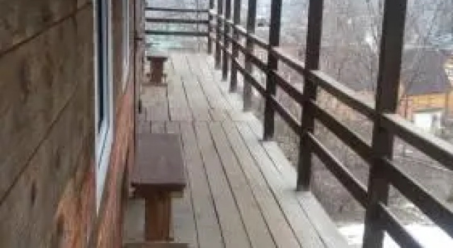 Guest House Kazachiy