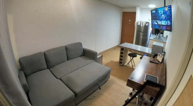 Palacios Las Torres, Reservar Apartamento Centro de Santiago Santiago