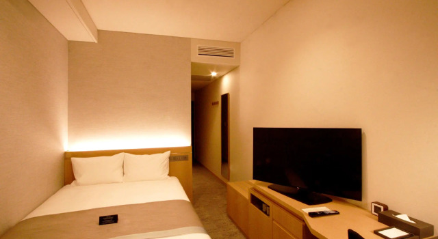 Номер Standard Roynet Hotel Seoul Mapo