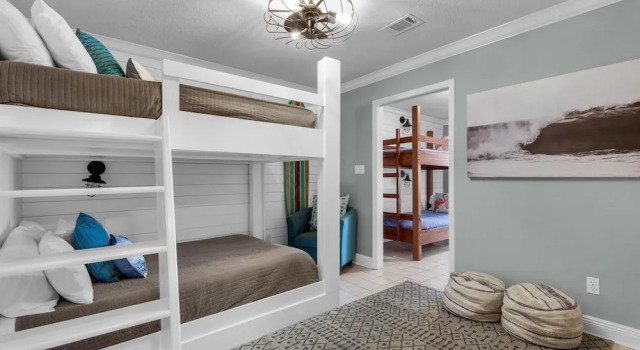 Коттедж Sunchase Townhouse #1