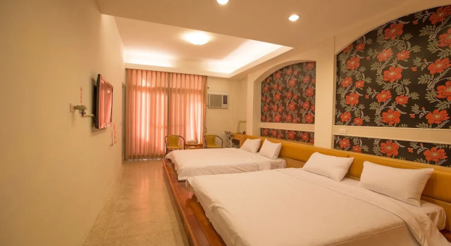 Lukang Art Garden Inn, Book Hotel Lukang Changhua County