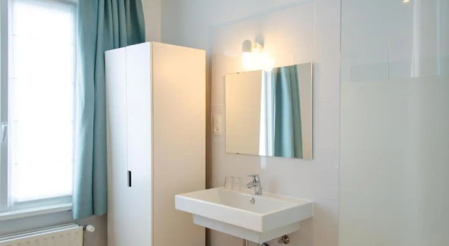 Двухместный номер Standard Hotel José