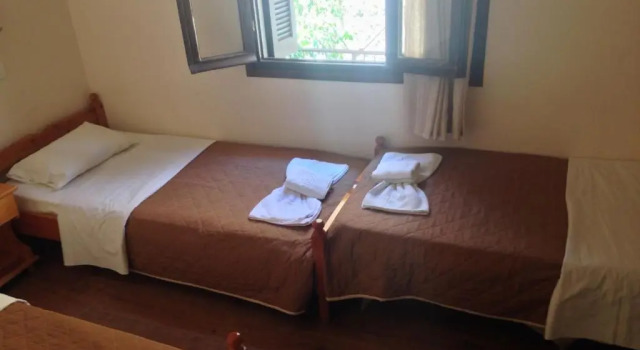 Трёхместный номер Standard Rethymno House