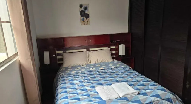 Номер Standard Hostal Casa San Mateo