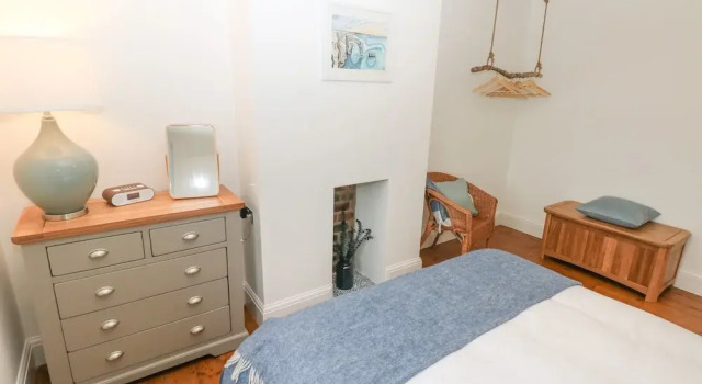 Copybush Cottage, Reservar Casa de férias Martletwy Reino Unido