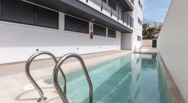 Apartment Galan St Antoni de Calonge