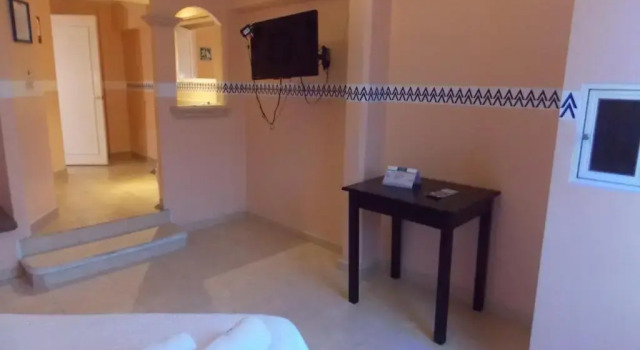 Двухместный номер Standard Hotel Express Alejandría