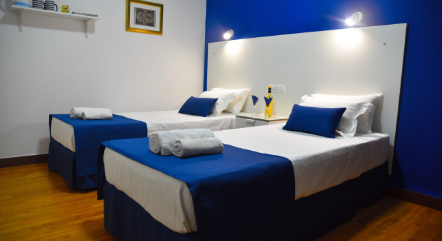 Hostal San Gines