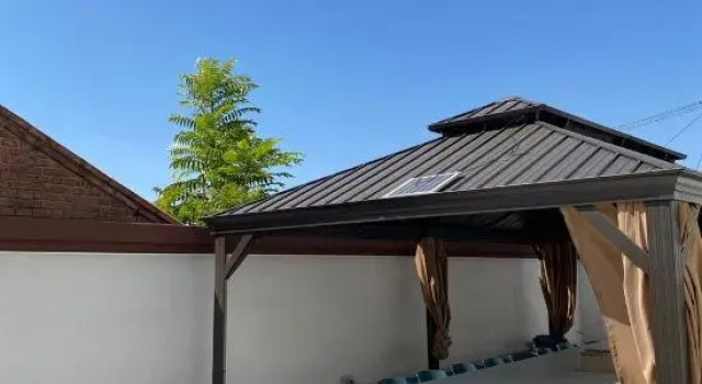 Lixia Nanshan B&B near Beijing Expo, Book Bed and Breakfast Hoteller i Beijing Province med parkering, Parkering