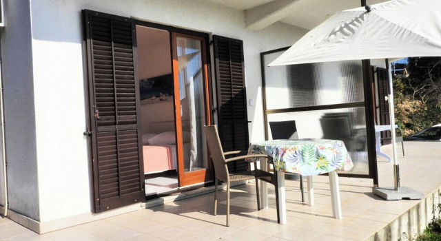 Студия Apartments Josip