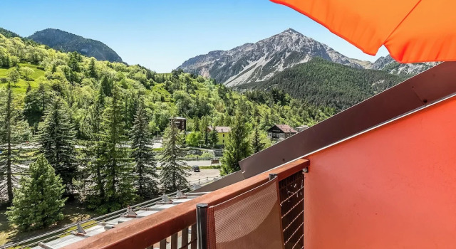 Апартаменты Appartamento Alpine Inspiration