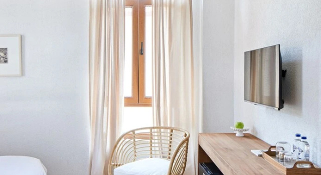 Habitación Estándar The River House