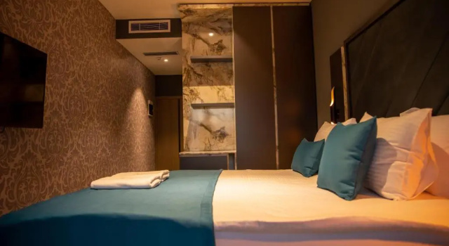 Номер Standard Palace Hotel & Spa