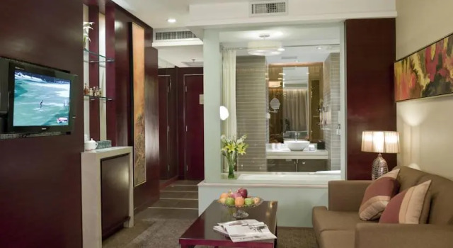 Tianfa Shunhe Business Hotel
