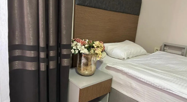 Двухместный номер Economy Niconya Port Suite&Hotel