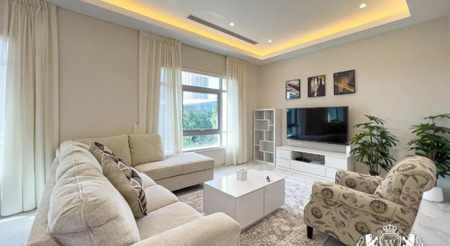 Вилла Westminster Burj Residence