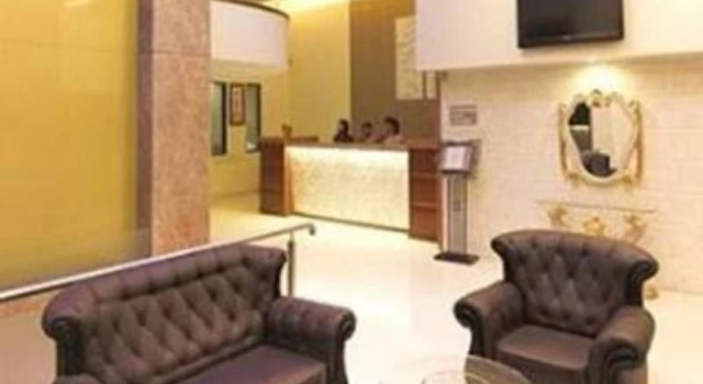 Hotel Seven Heaven