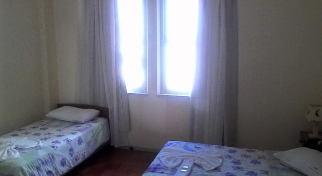 Номер Deluxe Grande Hotel Torres