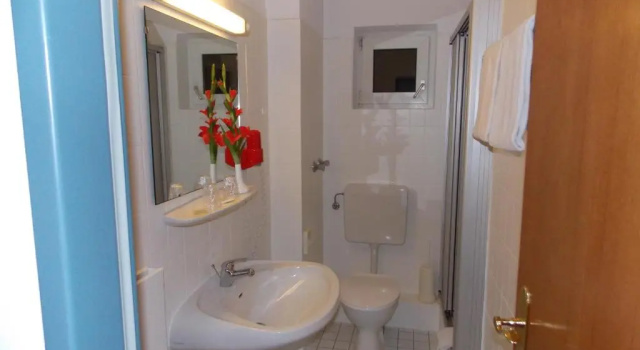 Номер Standard Hotel Krone