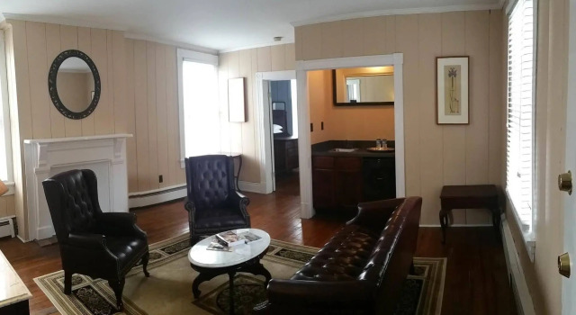 Inn At Patrick Henry's, Reserva ahora Hotel Richmond 