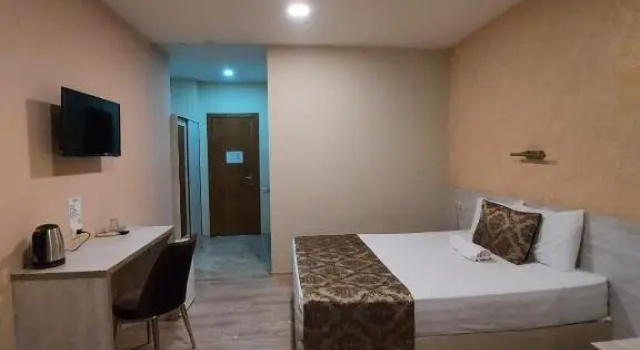 Двухместный номер Standard Гостиница Elio Inn