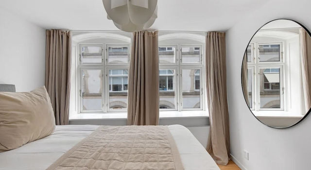 Апартаменты Regent 4- Cute 1-bdr Apt in Centre of Copenhagen