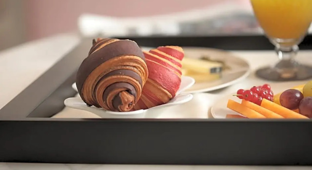 Полулюкс Standard Summum Boutique Hotel Meliá Collection