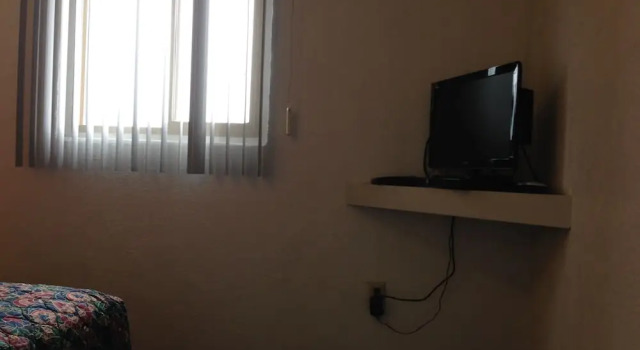 Номер Standard Hub Motel