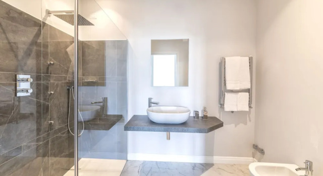 Двухместный номер Superior B&B Marina Garden