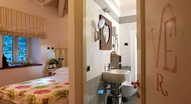 Двухместный номер Economy Villa Euchelia