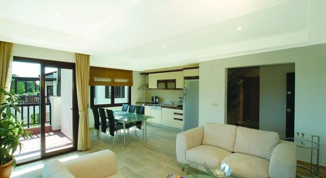 Royal Golf Villas