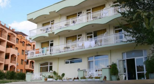 Hotel Panorama, Забронировать Отель Свети-Влас регион Солнечный берег