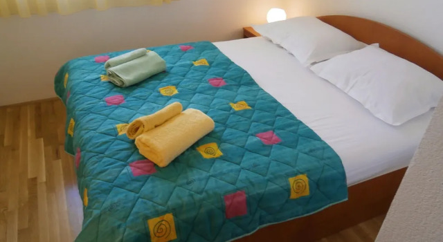 Villa Melitta, Buchen Sie Villa Hotels in Gespanschaft Split-Dalmatien mit Pool, Schwimmbad