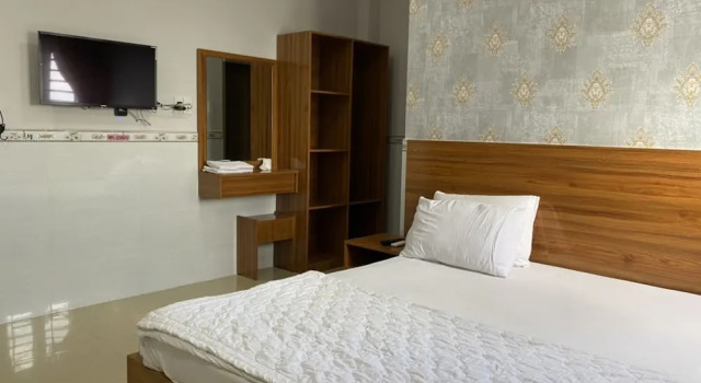 Hung Phu 1 Hotel, Забронировать Отель Отели Хошимина 3 звезды, 3*