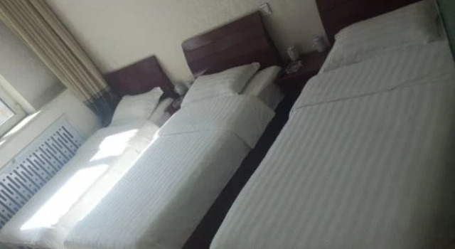 Manzhouli Shangjie Inn, Book Hotel Hulunbuir Inner Mongolia