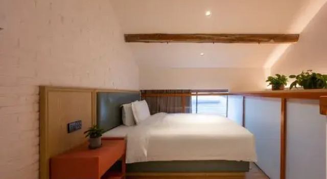 Люкс TRUE GO Hotel · Jingxing (Beijing Xiehe Hospital Wangfujing)