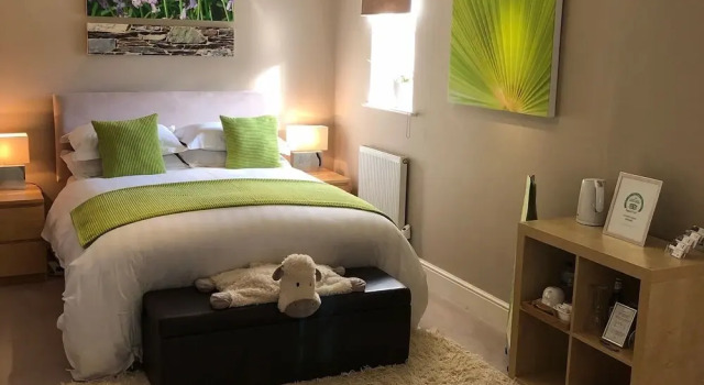 Keepers Lodge, Rezervați Hotel Loughborough Leicestershire