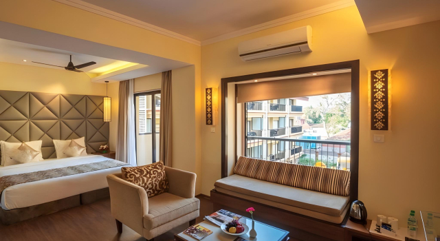 Deltin Suites