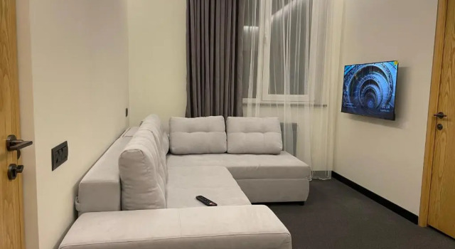 1 Bedroom Suite MIST Boutique Hotel