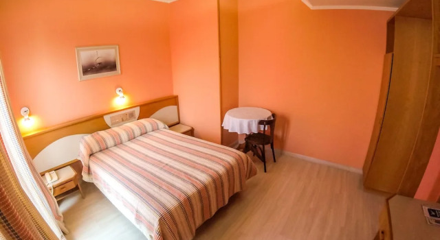 Номер Luxury Milão Hotel