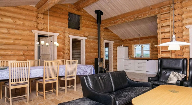 10 Person Holiday Home in Frostrup-by Traum, Rezervovat Hotel  