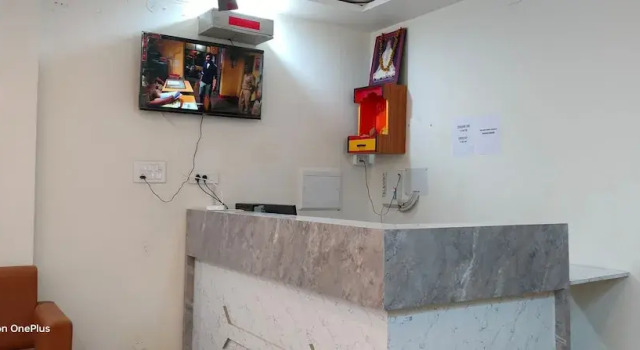 Shree Vaidehi Bhawan, Забронировать Отель Читракут штат Уттар-Прадеш
