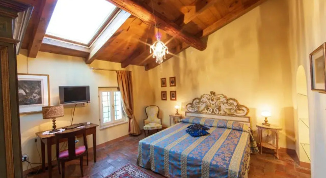 Номер Standard Tenuta Delo Relais