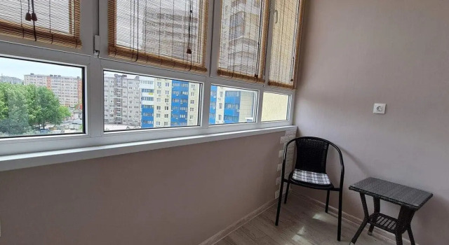 Studio apartment in Anapa, Забронировать Апартаменты/квартира Отели Побережья Анапы с парковкой, Парковка