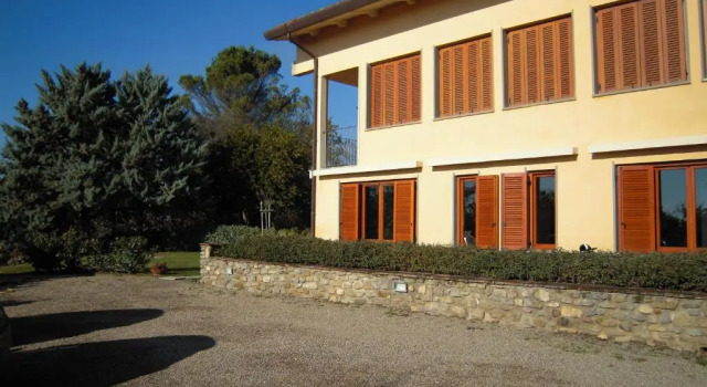 Hytte Residence Gello