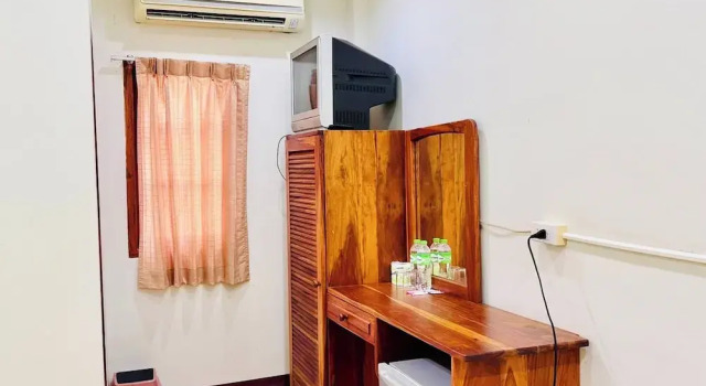 Двухместный номер Standard Fahluang Resort